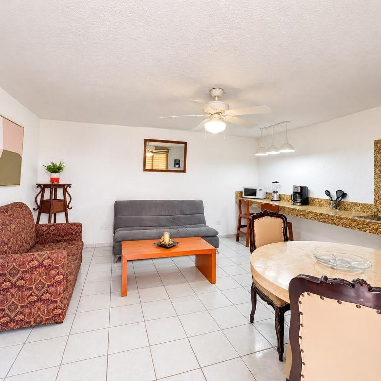 Loft Sabalo - Pet Friendly - Bungalow Familiar - 5