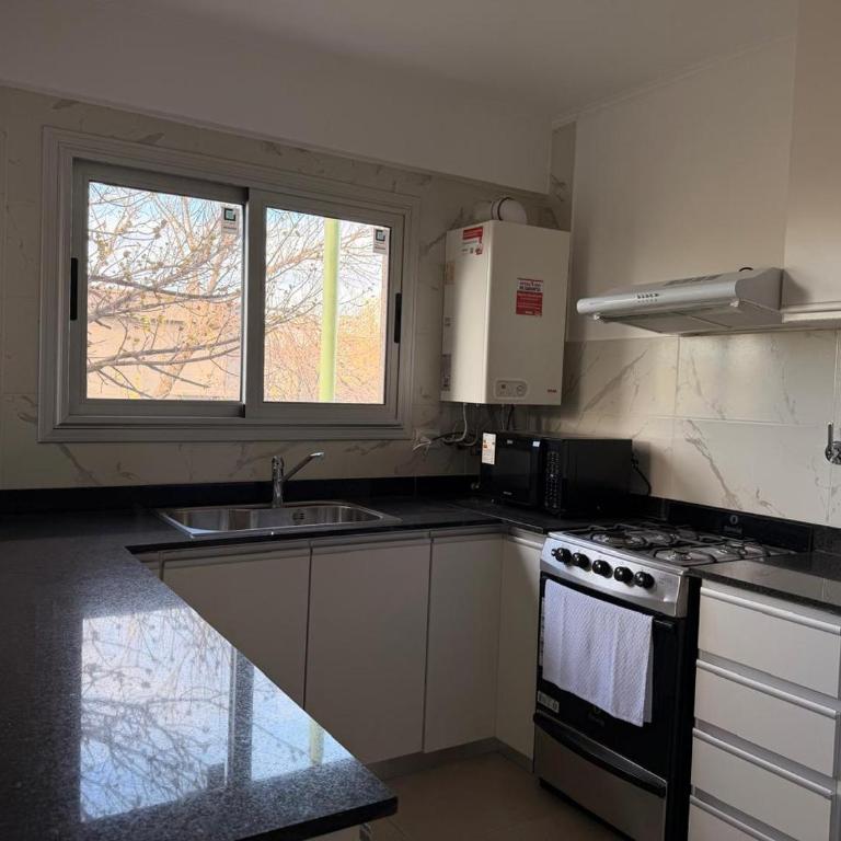 Bella Vitta - Apartamento de 1 dormitorio - 7