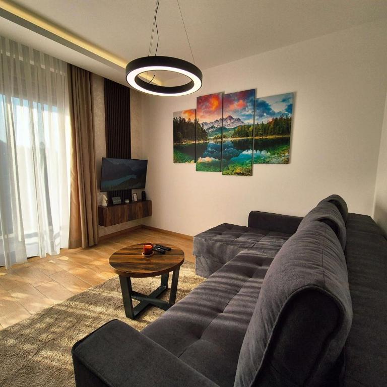 K Residence by The Forest - Apartment mit 1 Schlafzimmer - 1