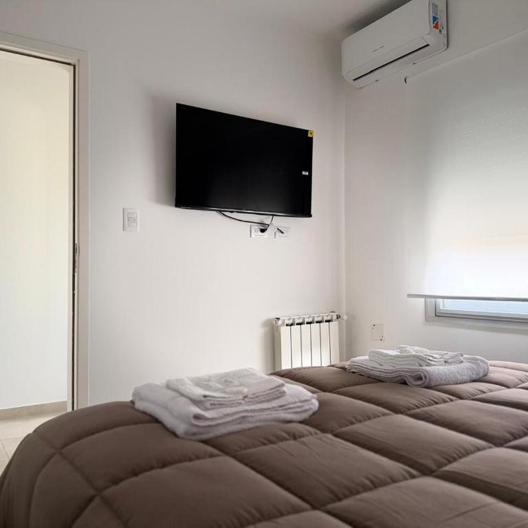Bella Vitta - Apartamento de 1 dormitorio - 8