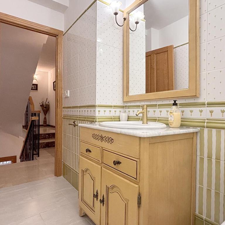 Casa Señorial Benissa - Casa con 5 Camere da Letto - 53