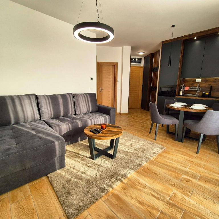 K Residence by The Forest - Apartment mit 1 Schlafzimmer - 5