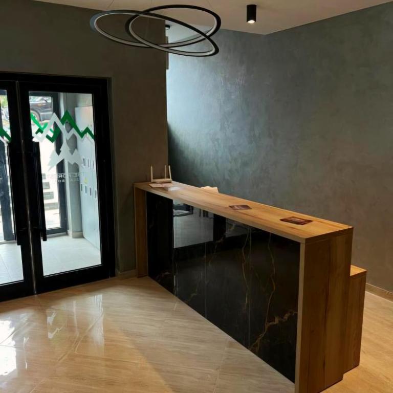 K Residence by The Forest - Apartment mit 1 Schlafzimmer - 7