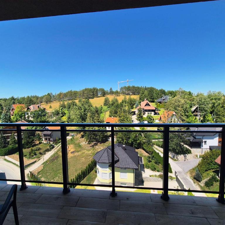 K Residence by The Forest - Apartment mit 1 Schlafzimmer - 10