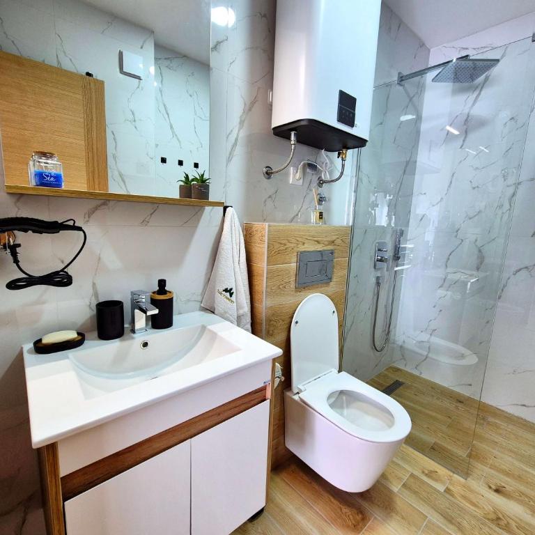 K Residence by The Forest - Apartment mit 1 Schlafzimmer - 14