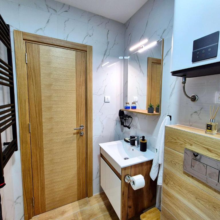 K Residence by The Forest - Apartment mit 1 Schlafzimmer - 15