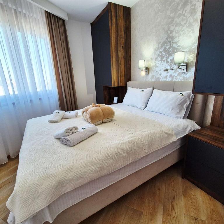K Residence by The Forest - Apartment mit 1 Schlafzimmer - 17