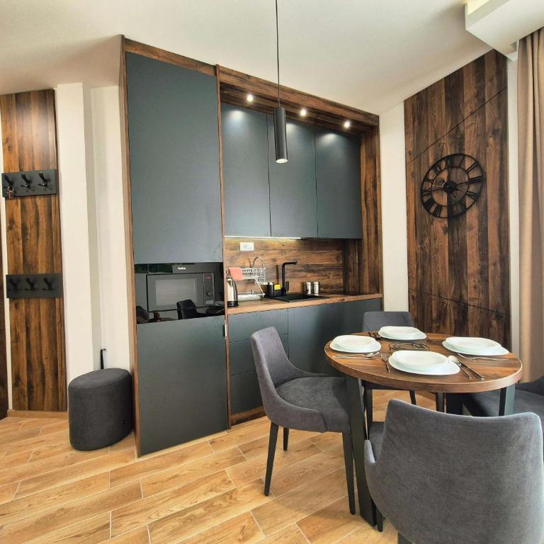 K Residence by The Forest - Apartment mit 1 Schlafzimmer - 21