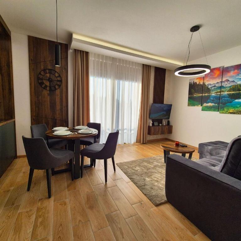 K Residence by The Forest - Apartment mit 1 Schlafzimmer - 22