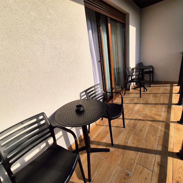 K Residence by The Forest - Apartment mit 1 Schlafzimmer - 24