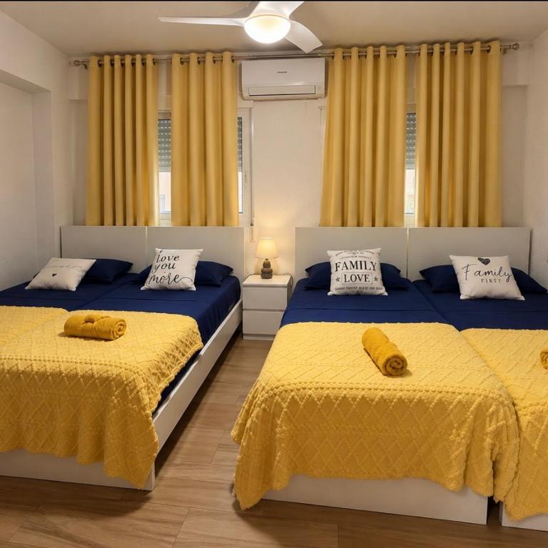 Boutique Apartment by the Sea - Apartment mit Balkon - 25