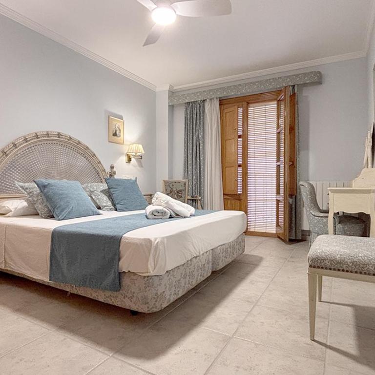 Casa Señorial Benissa - Casa con 5 Camere da Letto - 40