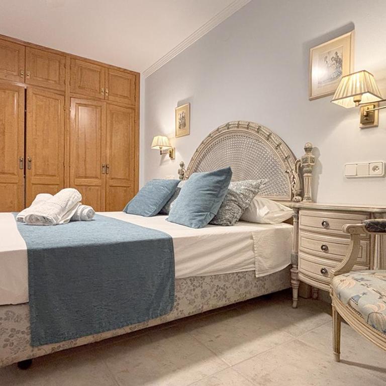 Casa Señorial Benissa - Casa con 5 Camere da Letto - 42