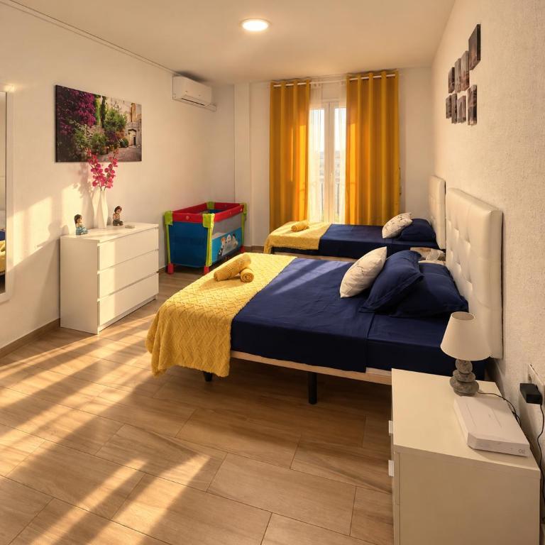 Boutique Apartment by the Sea - Apartment mit Balkon - 17