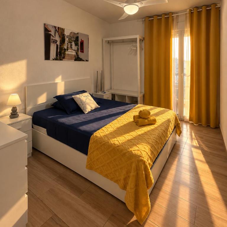 Boutique Apartment by the Sea - Apartment mit Balkon - 22