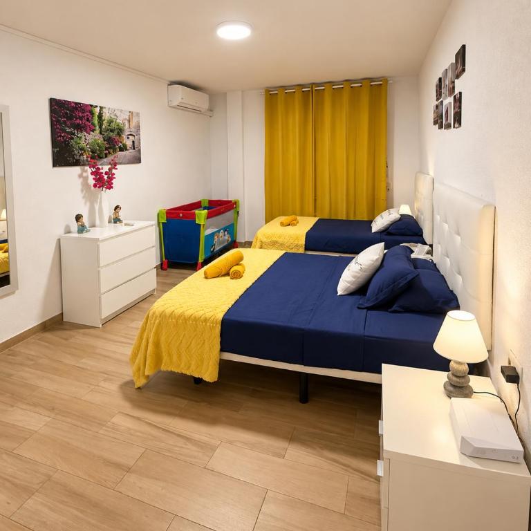 Boutique Apartment by the Sea - Apartment mit Balkon - 20