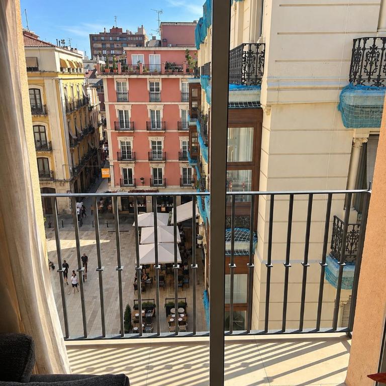 Boutique Apartment by the Sea - Apartment mit Balkon - 7