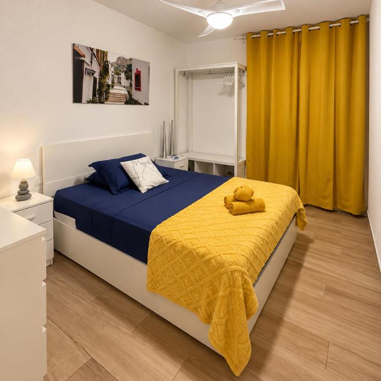 Boutique Apartment by the Sea - Apartment mit Balkon - 24