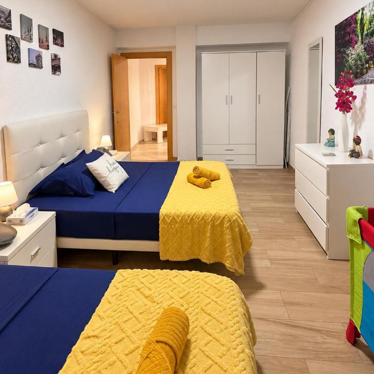 Boutique Apartment by the Sea - Apartment mit Balkon - 18