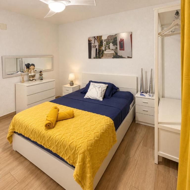 Boutique Apartment by the Sea - Apartment mit Balkon - 21