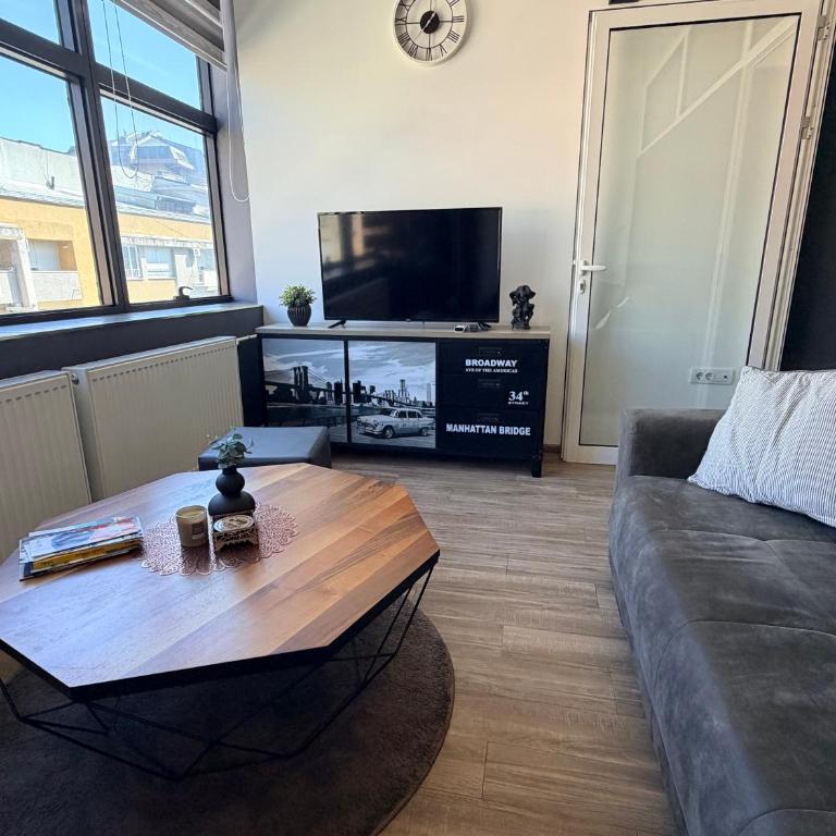 Enjoyment - Apartment mit 1 Schlafzimmer - 1