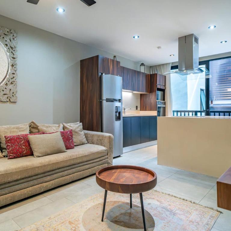 IT Residences 205 - 1BR Condo, Rooftop Pool - Apartamento de 1 dormitorio - 15
