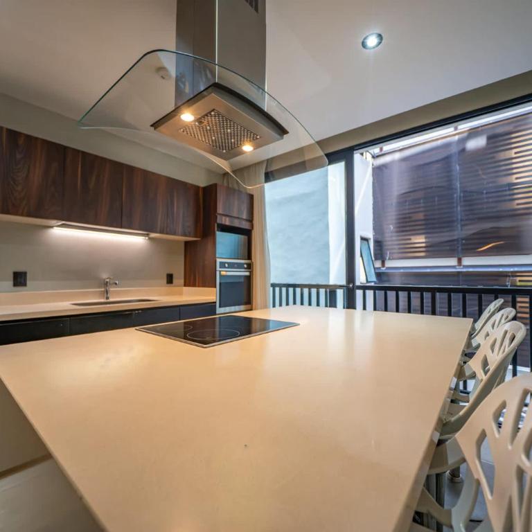 IT Residences 205 - 1BR Condo, Rooftop Pool - Apartamento de 1 dormitorio - 16