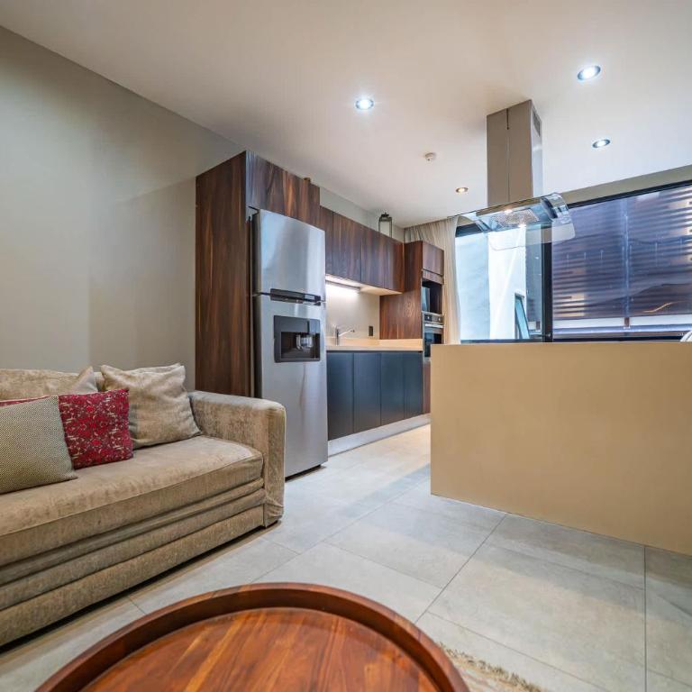 IT Residences 205 - 1BR Condo, Rooftop Pool - Apartamento de 1 dormitorio - 17