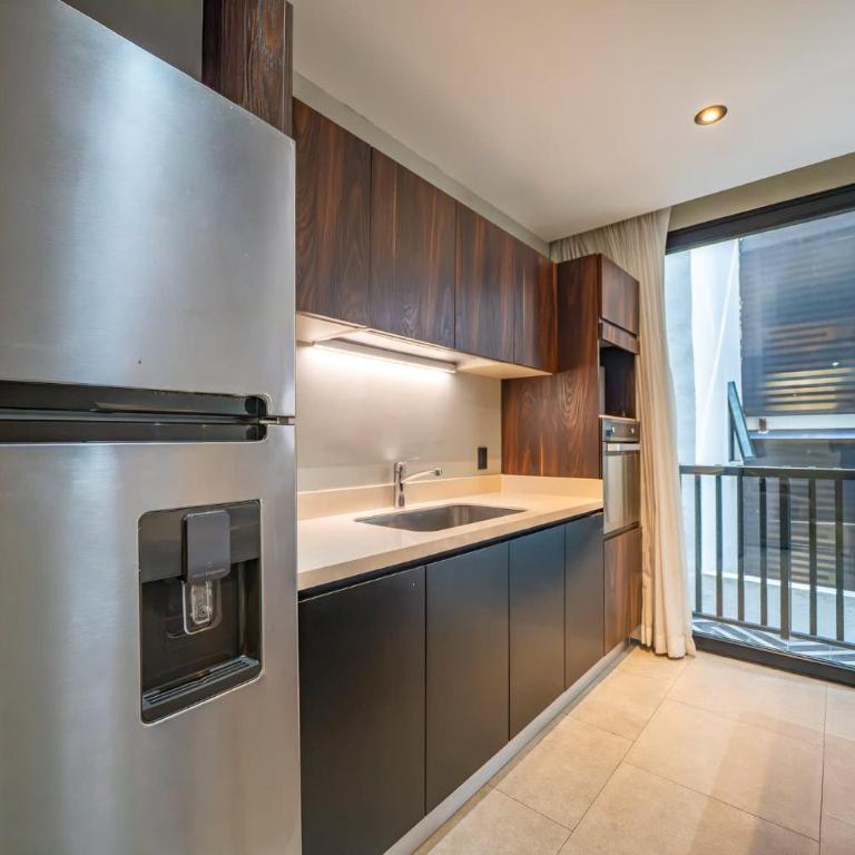 IT Residences 205 - 1BR Condo, Rooftop Pool - Apartamento de 1 dormitorio - 19