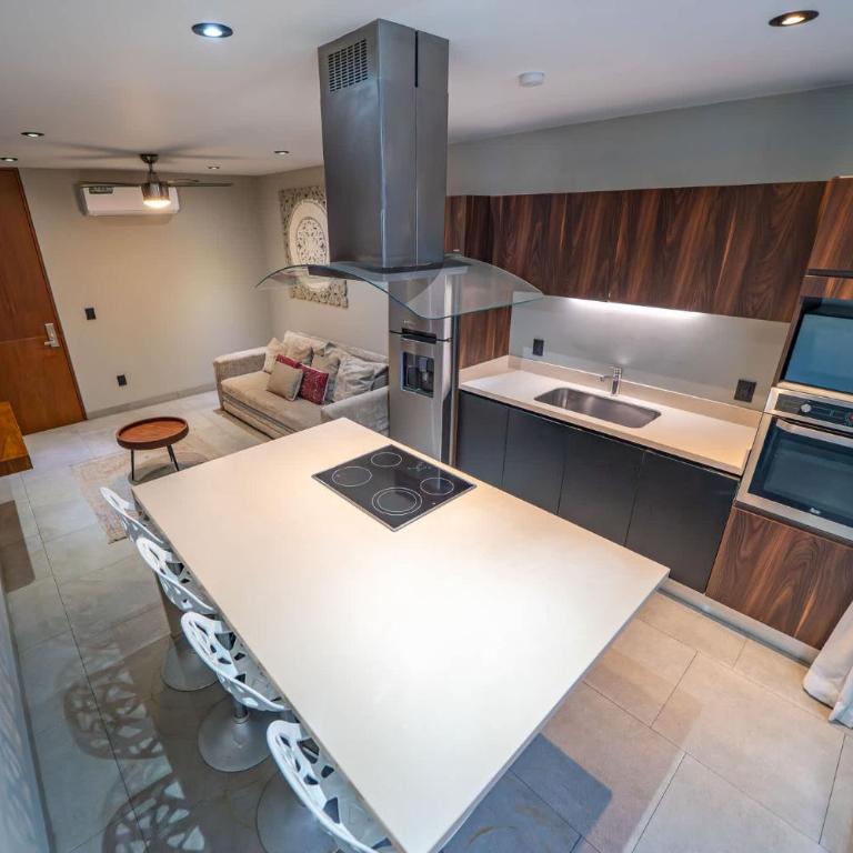 IT Residences 205 - 1BR Condo, Rooftop Pool - Apartamento de 1 dormitorio - 20