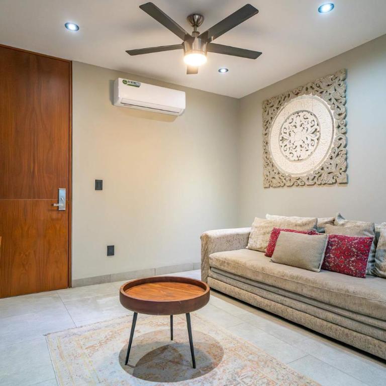 IT Residences 205 - 1BR Condo, Rooftop Pool - Apartamento de 1 dormitorio - 23