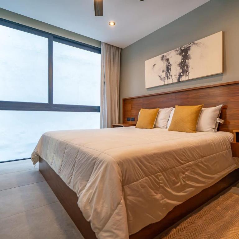 IT Residences 205 - 1BR Condo, Rooftop Pool - Apartamento de 1 dormitorio - 22