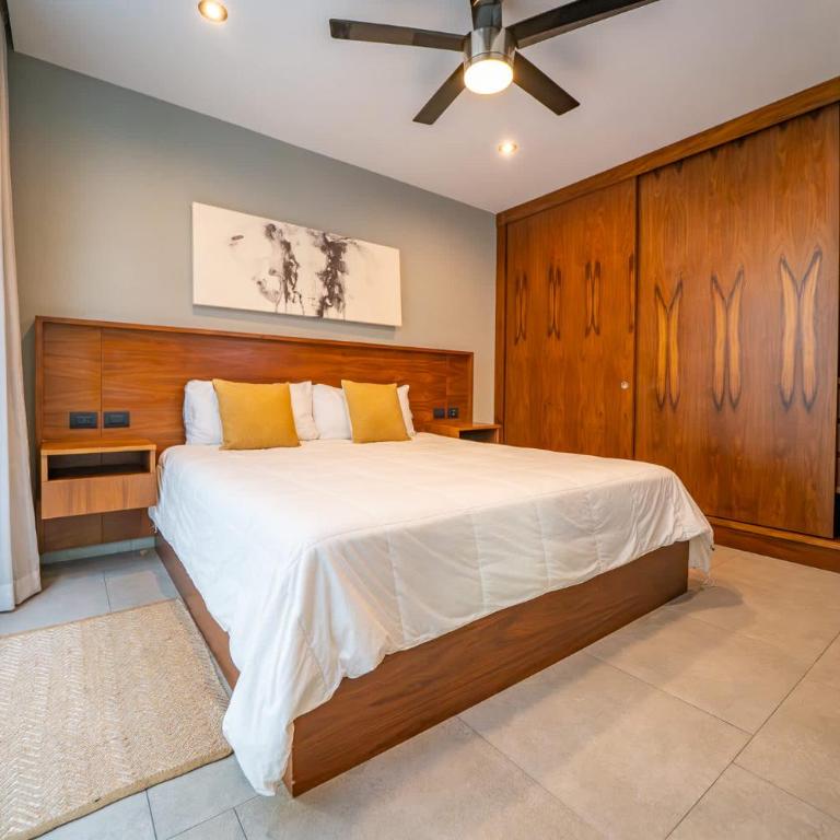 IT Residences 205 - 1BR Condo, Rooftop Pool - Apartamento de 1 dormitorio - 24