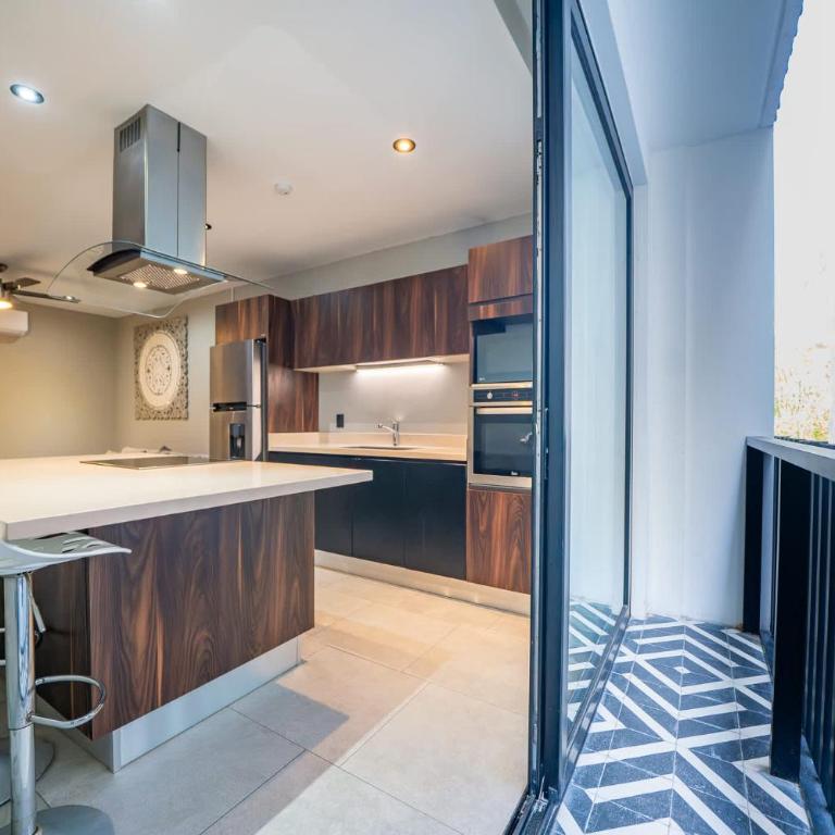 IT Residences 205 - 1BR Condo, Rooftop Pool - Apartamento de 1 dormitorio - 25