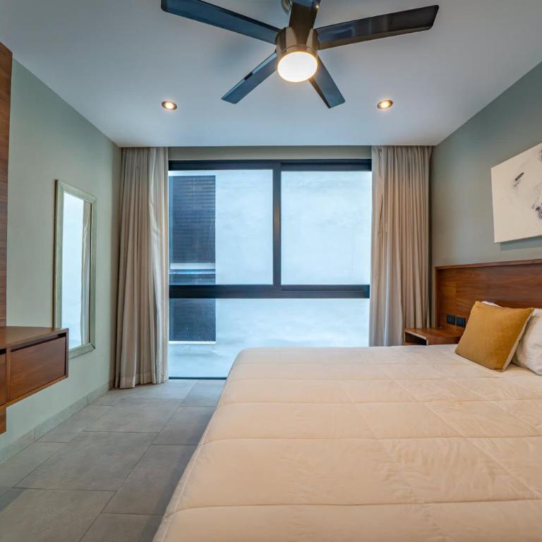 IT Residences 205 - 1BR Condo, Rooftop Pool - Apartamento de 1 dormitorio - 27