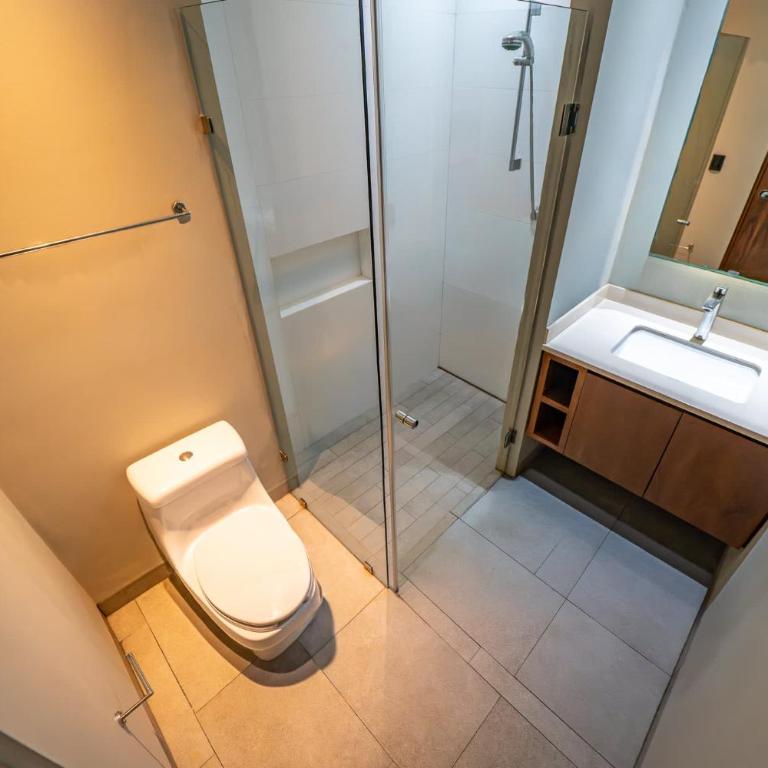 IT Residences 205 - 1BR Condo, Rooftop Pool - Apartamento de 1 dormitorio - 28