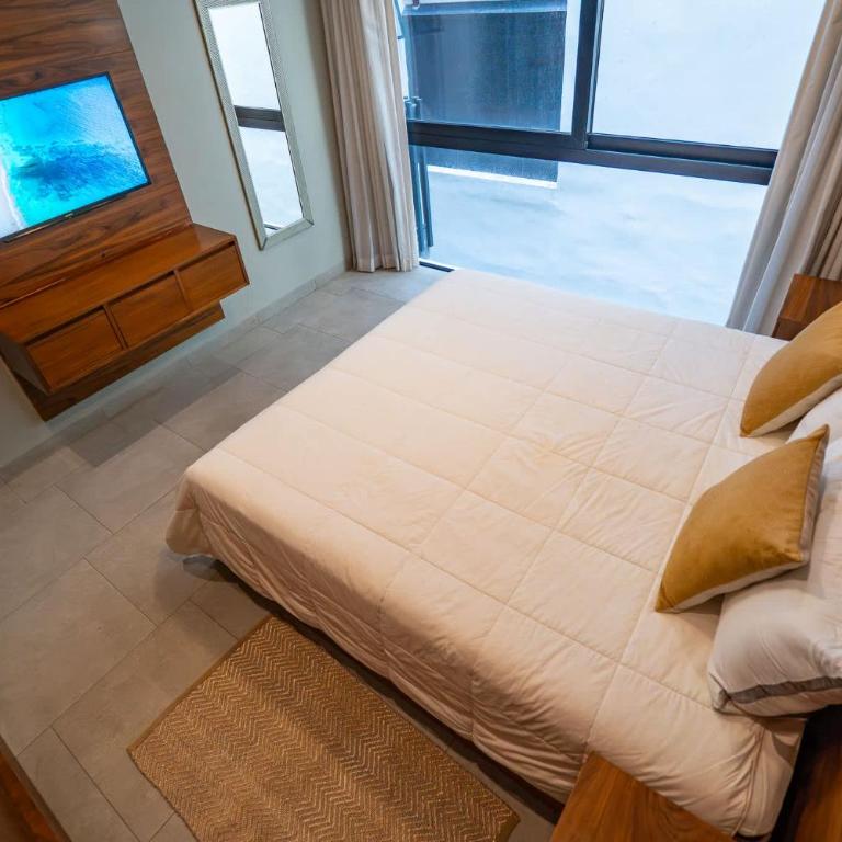 IT Residences 205 - 1BR Condo, Rooftop Pool - Apartamento de 1 dormitorio - 29