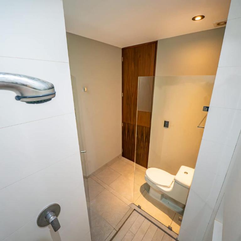 IT Residences 205 - 1BR Condo, Rooftop Pool - Apartamento de 1 dormitorio - 30