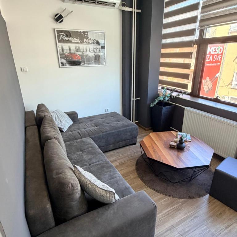 Enjoyment - Apartment mit 1 Schlafzimmer - 2