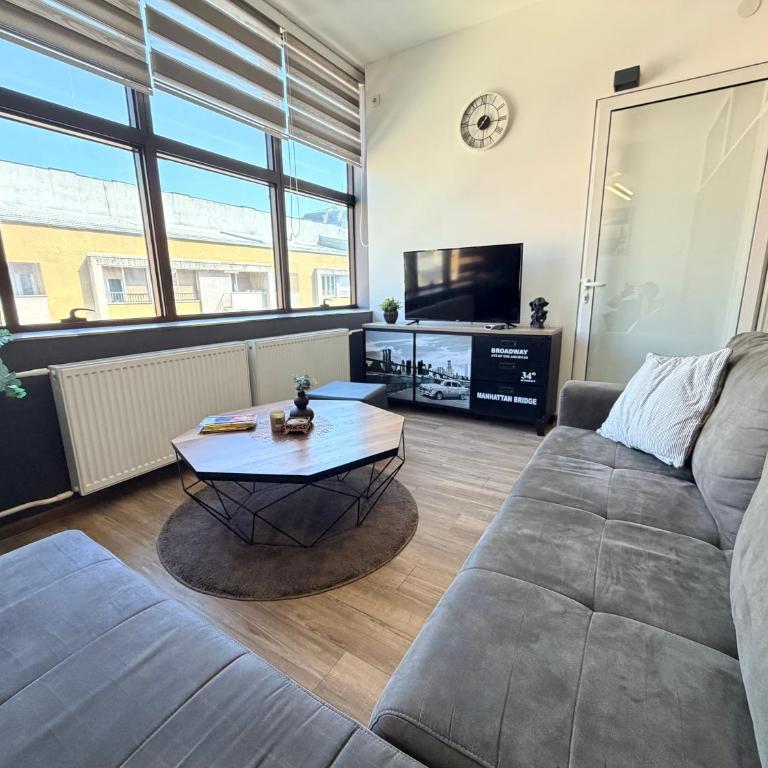 Enjoyment - Apartment mit 1 Schlafzimmer - 4