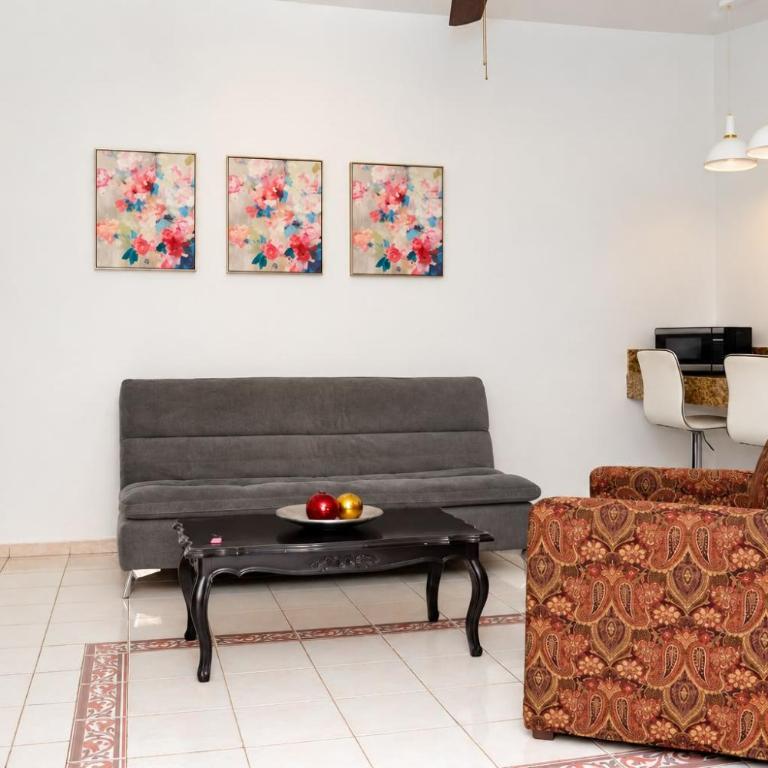 Loft Sabalo - Pet Friendly - Bungalow Familiar - 2