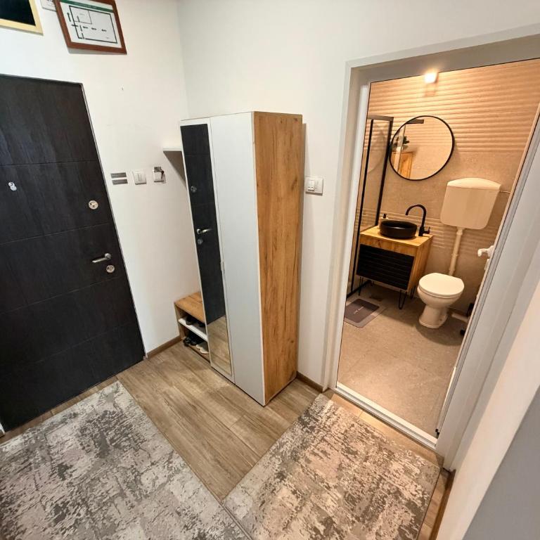 Enjoyment - Apartment mit 1 Schlafzimmer - 6
