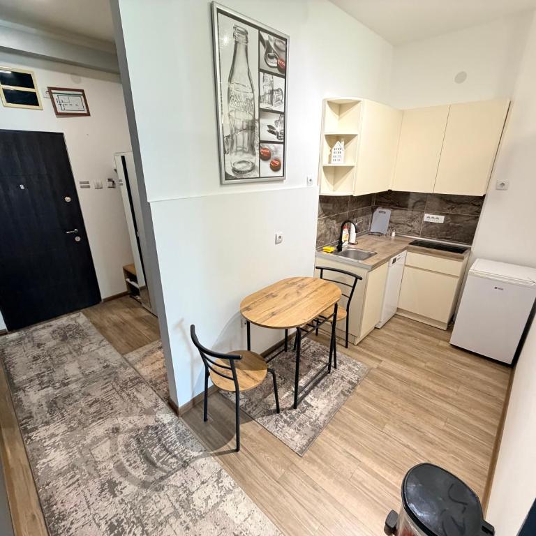 Enjoyment - Apartment mit 1 Schlafzimmer - 8
