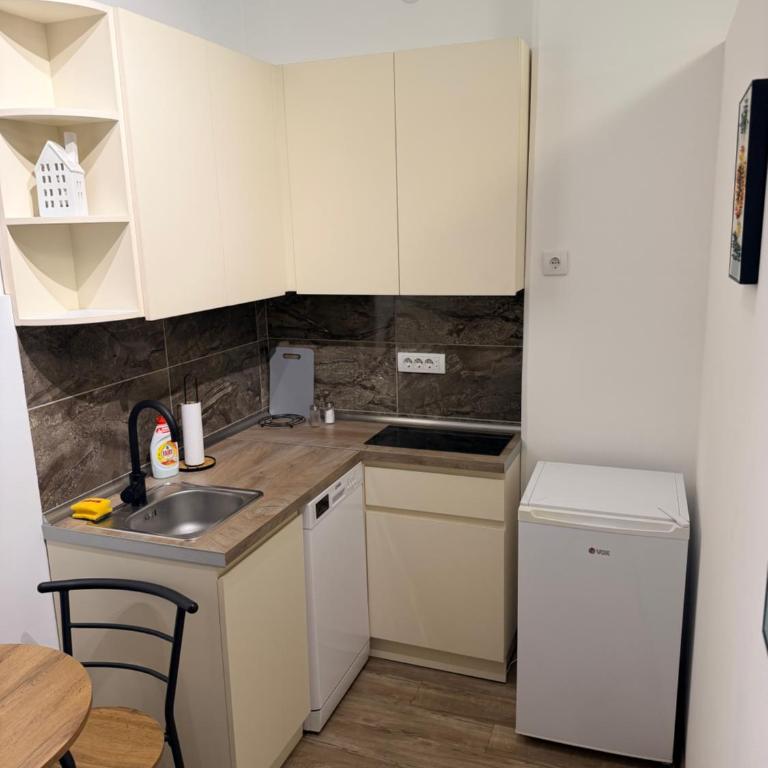 Enjoyment - Apartment mit 1 Schlafzimmer - 9