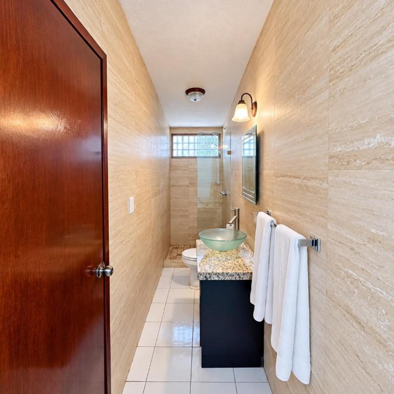 Loft Sabalo - Pet Friendly - Bungalow Familiar - 3