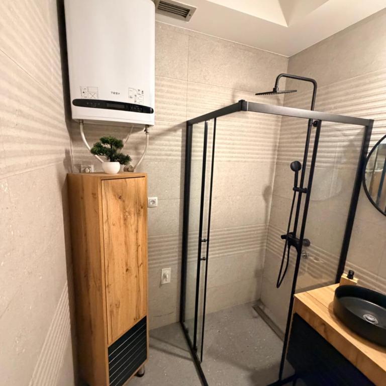 Enjoyment - Apartment mit 1 Schlafzimmer - 15