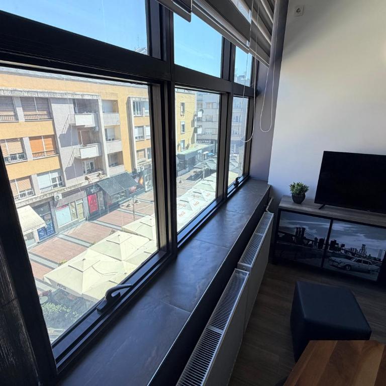 Enjoyment - Apartment mit 1 Schlafzimmer - 16