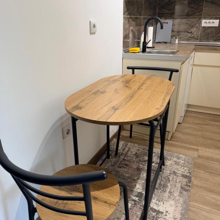 Enjoyment - Apartment mit 1 Schlafzimmer - 17