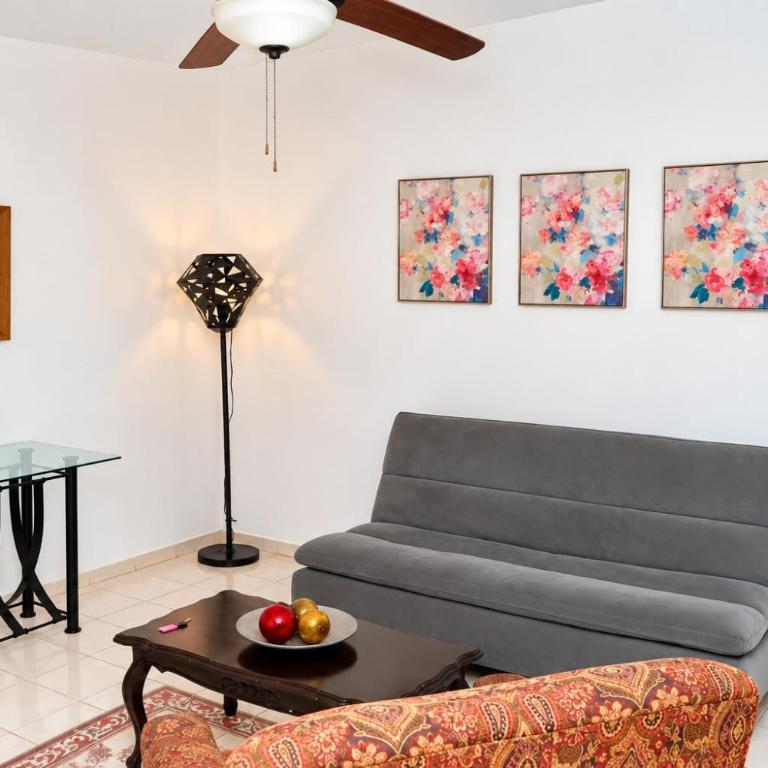 Loft Sabalo - Pet Friendly - Bungalow Familiar - 6