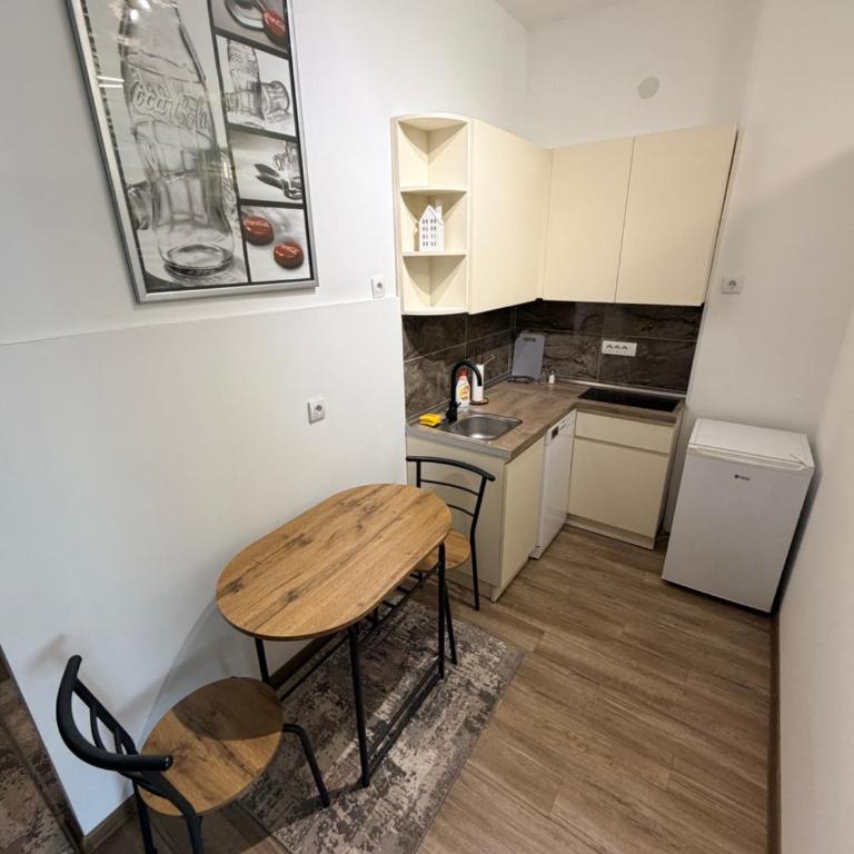 Enjoyment - Apartment mit 1 Schlafzimmer - 18